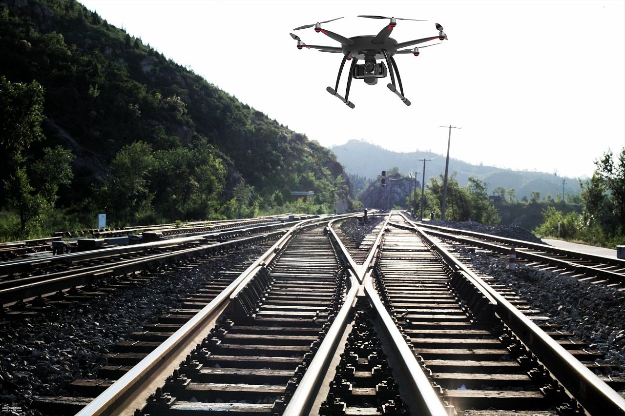 工業級無人機 工業級無人機